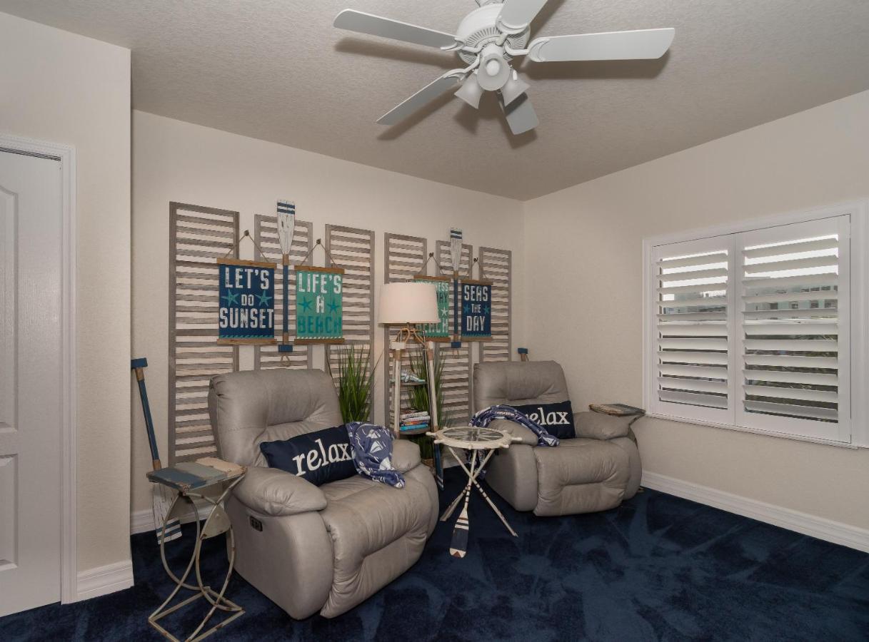 Come Drift Away In This Gorgeous Coastal Themed 2 Bed With Den And 2 Baths Condo. Ow20-303 New Smyrna Beach Exterior photo