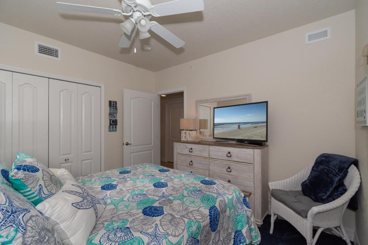 Come Drift Away In This Gorgeous Coastal Themed 2 Bed With Den And 2 Baths Condo. Ow20-303 New Smyrna Beach Exterior photo